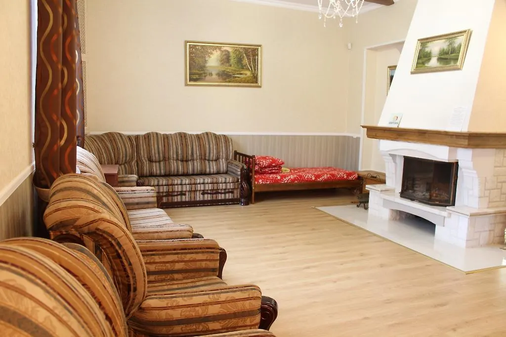 Guest House Camelia Minsk