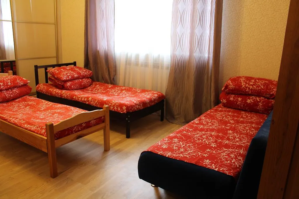 Guest House Camelia Minsk