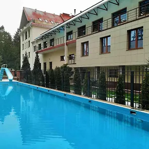 Westa Отель