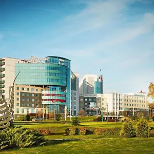 виктория отель&бизнес центр Отель