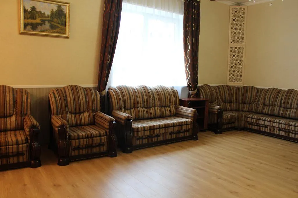 Guest House Camelia Минск