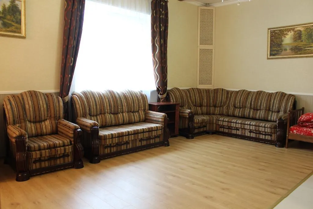 Guest House Camelia Минск Беларусь