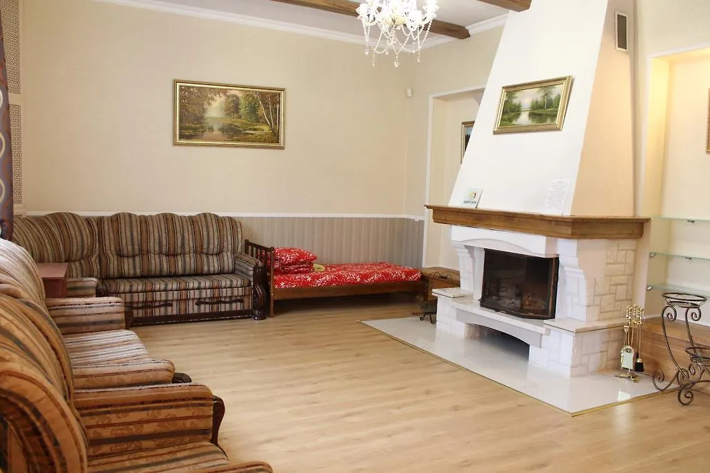 Guest House Camelia Минск 0*,  Беларусь