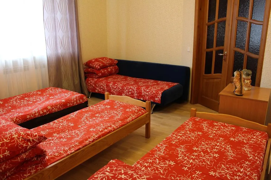 Guest House Camelia Минск 0*,