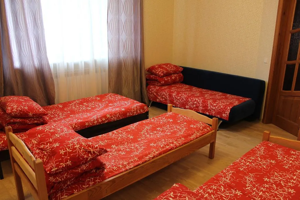 Guest House Camelia Минск
