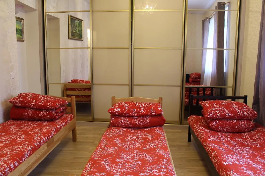 Guest House Camelia Минск 0*,  Беларусь