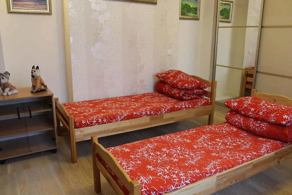 Guest House Camelia Минск