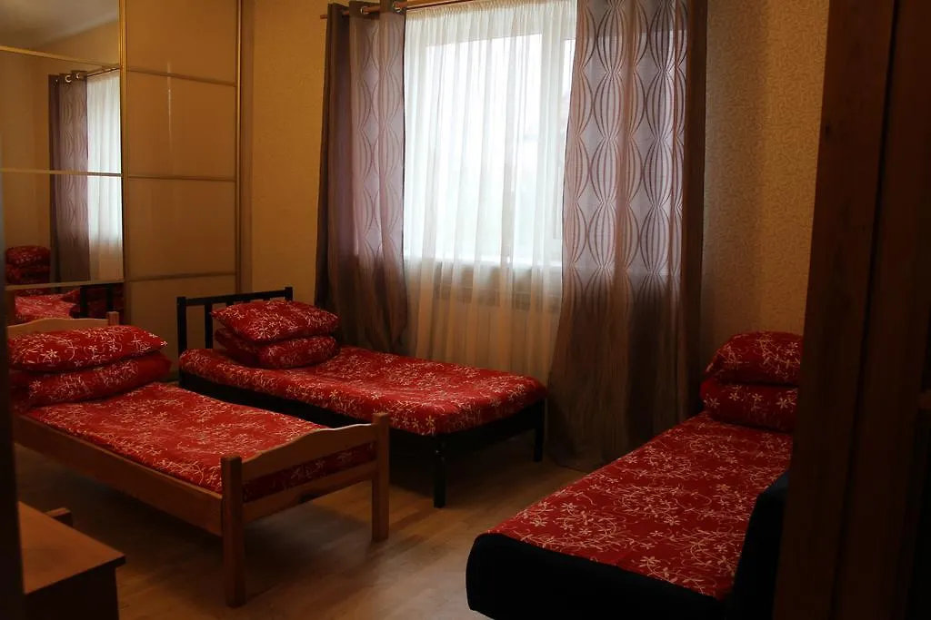 Guest House Camelia Минск Беларусь